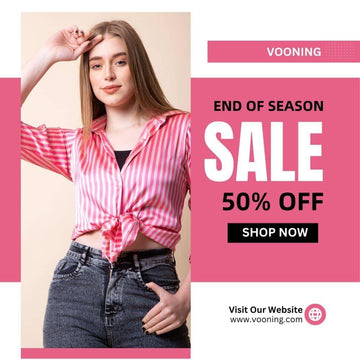 Women - Vooning