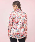 Makeup Forever Printed satin Shirt - Vooning