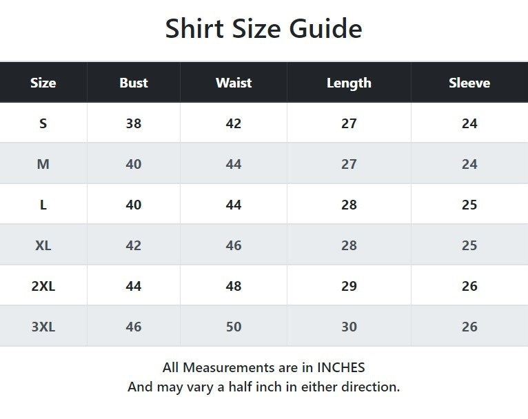 Digital Printed Satin Shirt
